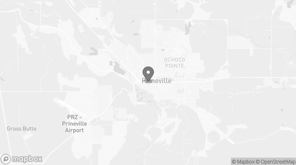 Bitcoin ATM in Prineville, OR