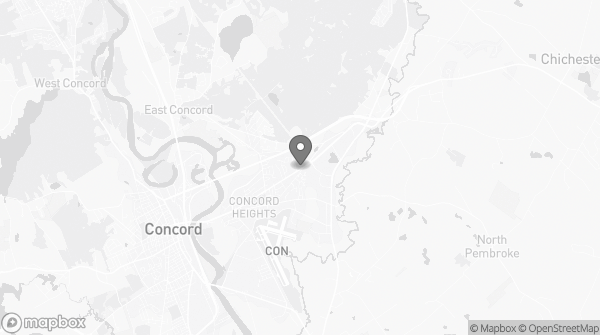 Bitcoin ATM in Concord, NH