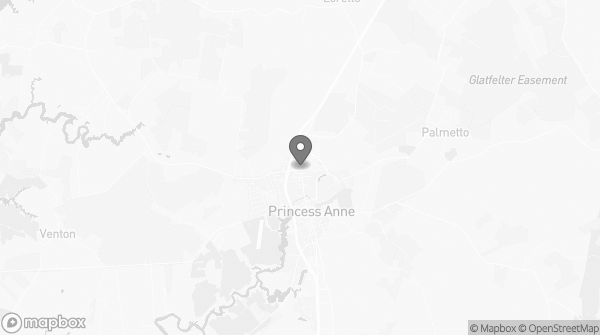 Bitcoin ATM in Princess Anne, MD