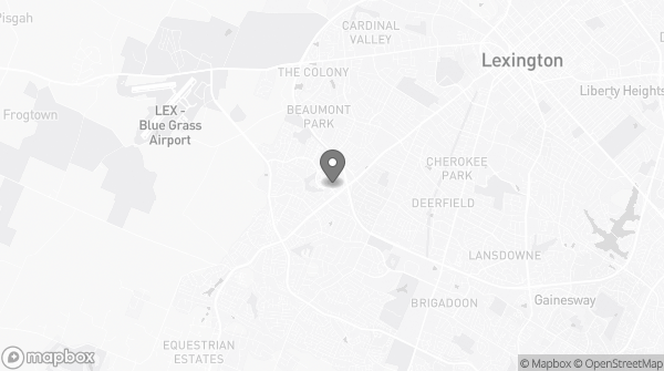 Bitcoin ATM in Lexington, KY