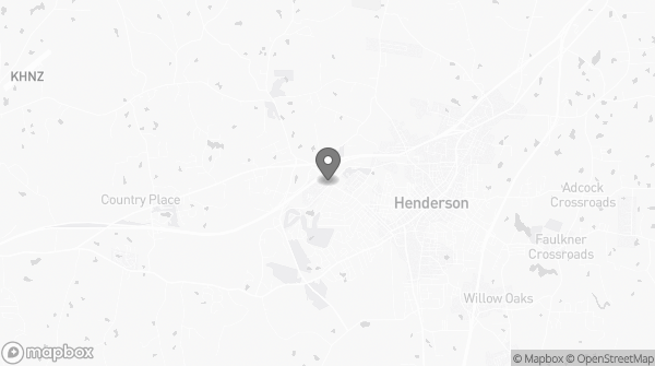 Bitcoin ATM in Henderson, NC