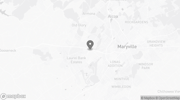 Bitcoin ATM in Maryville, TN