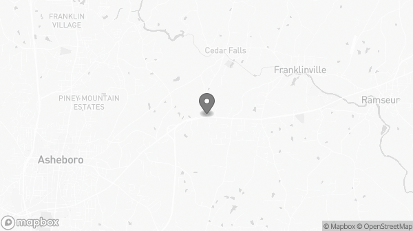 Bitcoin ATM in Asheboro, NC