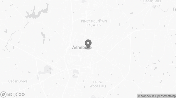 Bitcoin ATM in Asheboro, NC