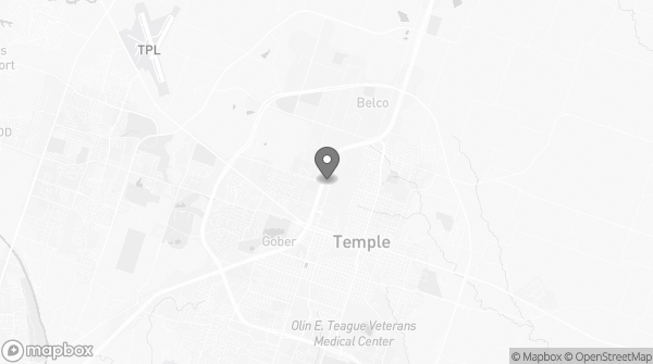 Bitcoin ATM in Temple, TX