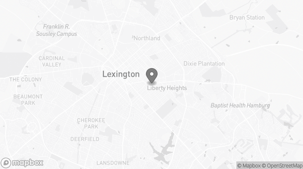 Bitcoin ATM in Lexington, KY