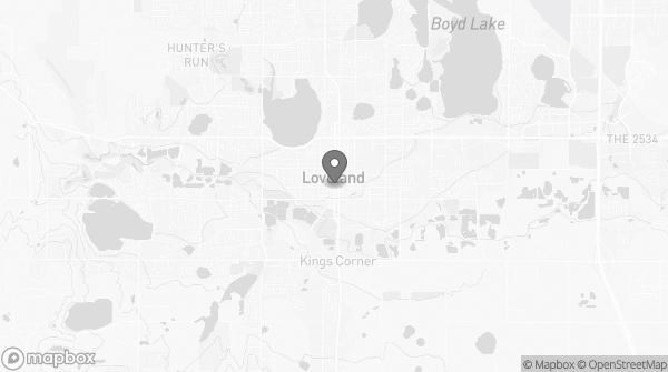 Bitcoin ATM in Loveland, CO
