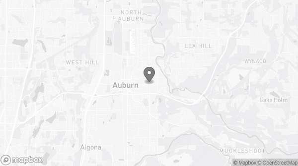 Bitcoin ATM in Auburn, WA