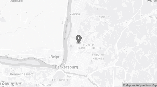 Bitcoin ATM in Parkersburg, WV