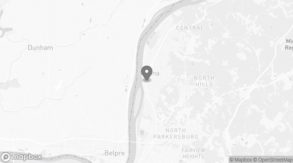 Bitcoin ATM in Vienna, WV
