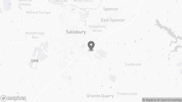 Bitcoin ATM in Salisbury, NC