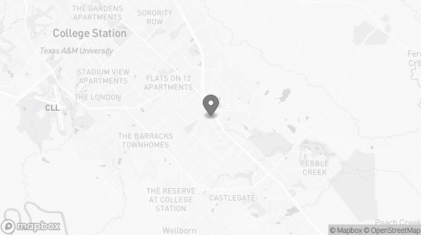 Bitcoin ATM in College Station, TX