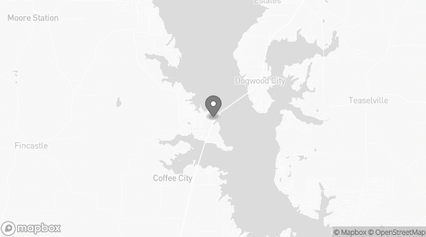 Bitcoin ATM in Coffee City, TX