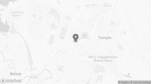 Bitcoin ATM in Temple, TX