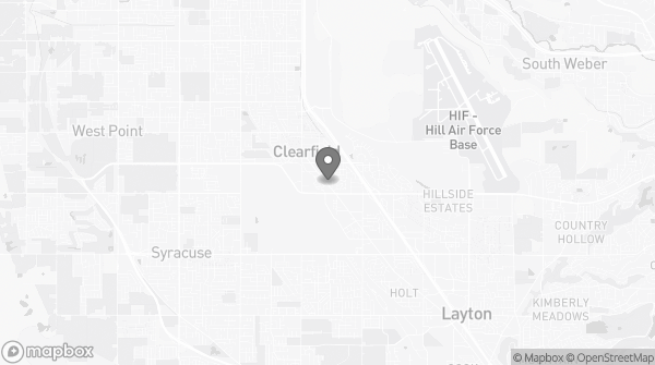 Bitcoin ATM in Clearfield, UT