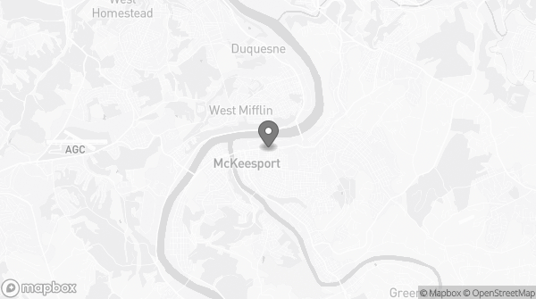 Bitcoin ATM in McKeesport, PA