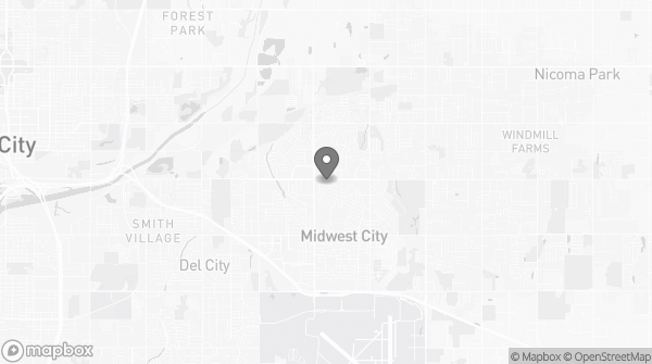 Bitcoin ATM in Midwest City, OK