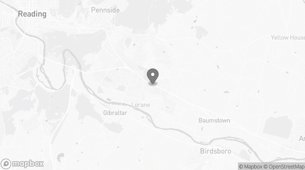 Bitcoin ATM in Reading, PA