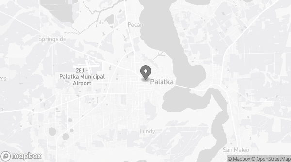 Bitcoin ATM in Palatka, FL