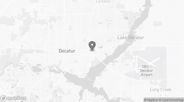 Bitcoin ATM in Decatur, IL