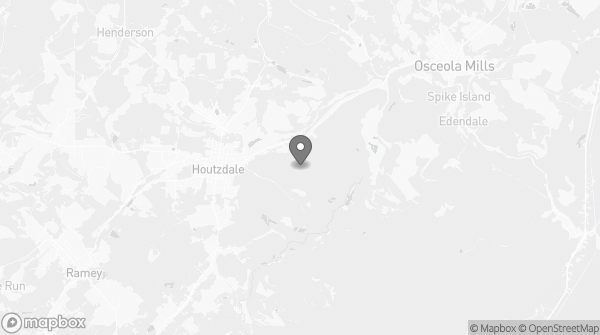 Bitcoin ATM in Houtzdale, PA