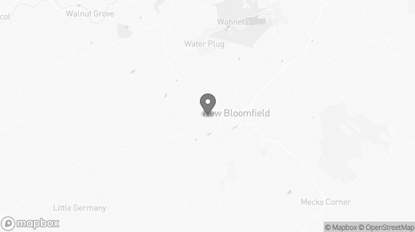 Bitcoin ATM in New Bloomfield, PA