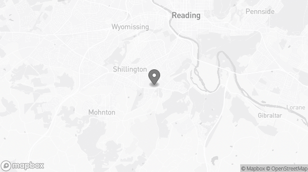 Bitcoin ATM in Reading, PA