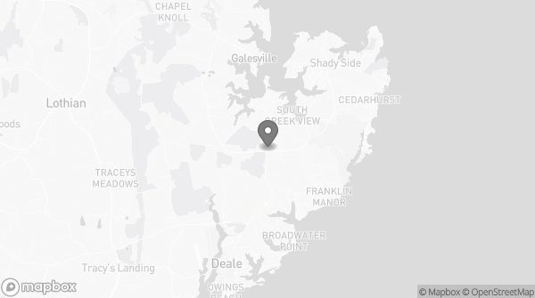 Bitcoin ATM in Churchton, MD