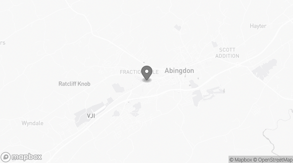 Bitcoin ATM in Abingdon, VA