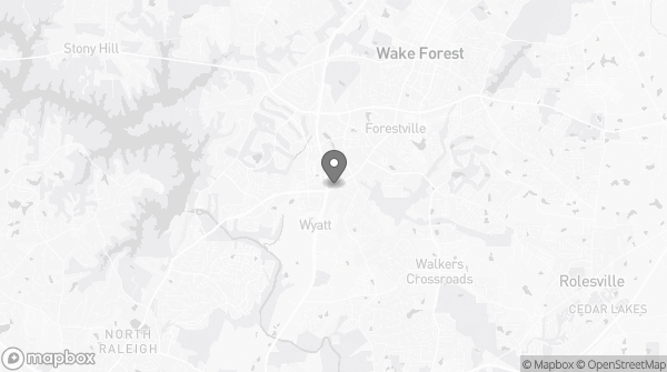 Bitcoin ATM in Wake Forest, NC
