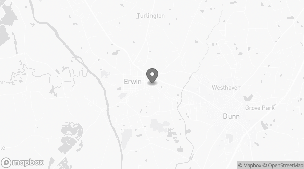 Bitcoin ATM in Erwin, NC