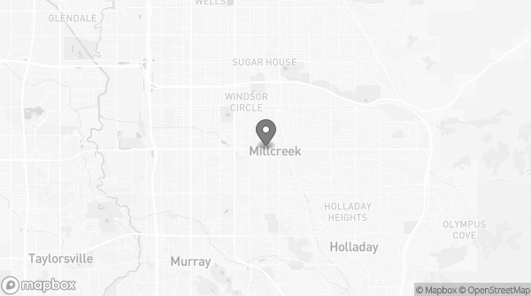Bitcoin ATM in Millcreek, UT