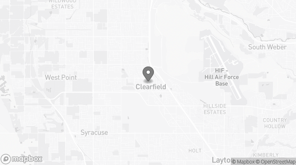Bitcoin ATM in Clearfield, UT