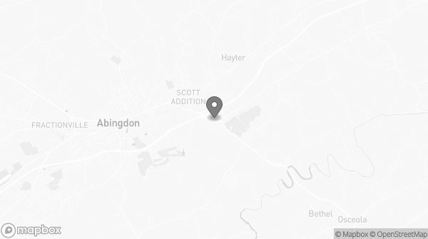 Bitcoin ATM in Abingdon, VA