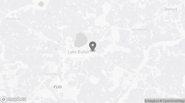 Bitcoin ATM in Lake Butler, FL