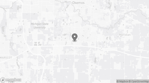 Bitcoin ATM in Okemos, MI