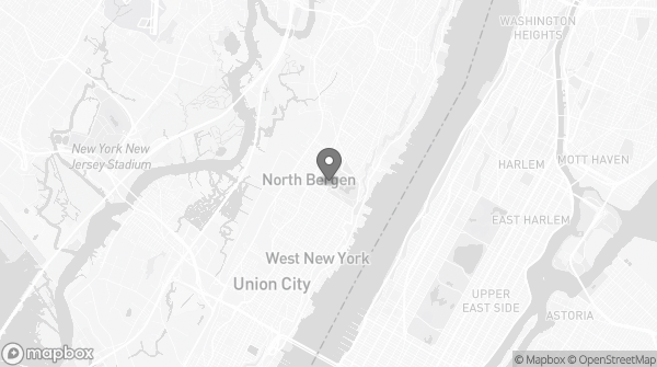 Bitcoin ATM in North Bergen, NJ