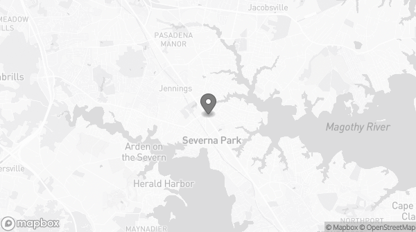 Bitcoin ATM in Severna Park, MD