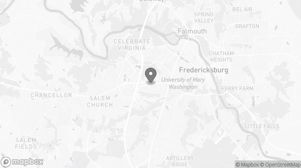 Bitcoin ATM in Fredericksburg, VA