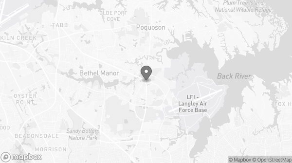 Bitcoin ATM in Hampton, VA