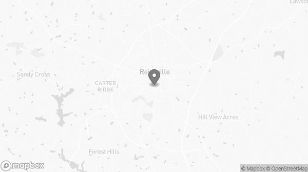 Bitcoin ATM in Reidsville, NC