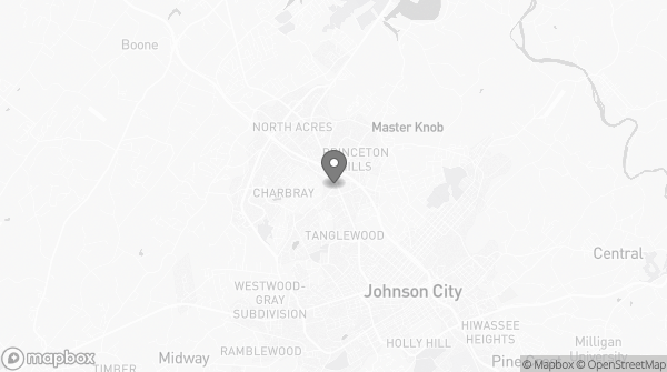 Bitcoin ATM in Johnson City, TN
