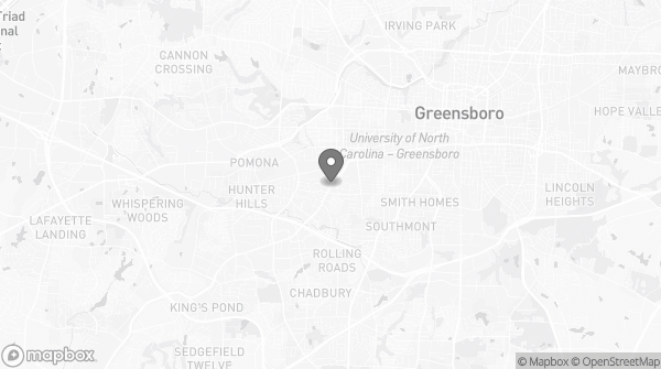 Bitcoin ATM in Greensboro, NC