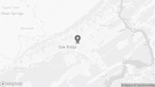 Bitcoin ATM in Oak Ridge, TN