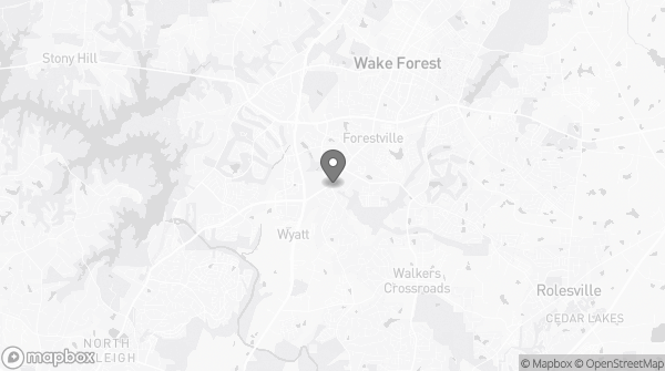 Bitcoin ATM in Wake Forest, NC