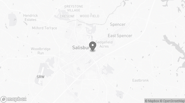 Bitcoin ATM in Salisbury, NC