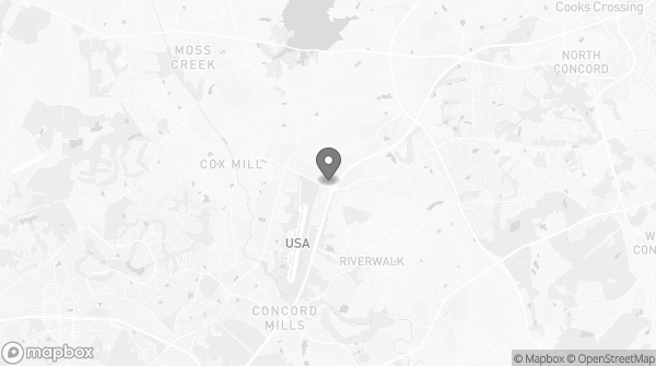 Bitcoin ATM in Concord, NC