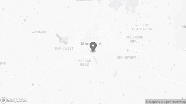 Bitcoin ATM in Albemarle, NC