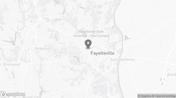 Bitcoin ATM in Fayetteville, NC