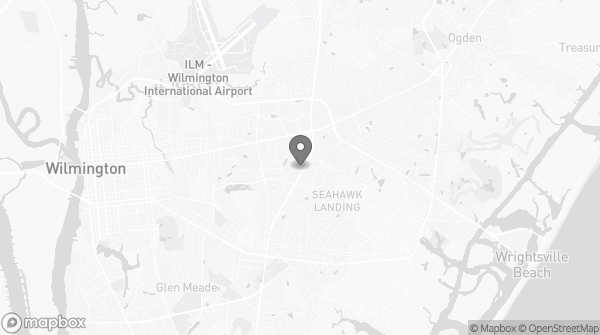 Bitcoin ATM in Wilmington, NC